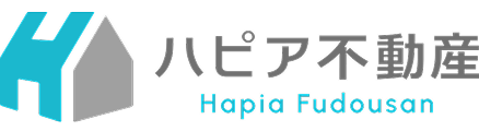 ハピア不動産